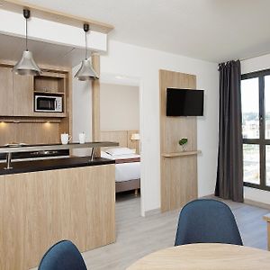 Appartement met een Slaapkamer
